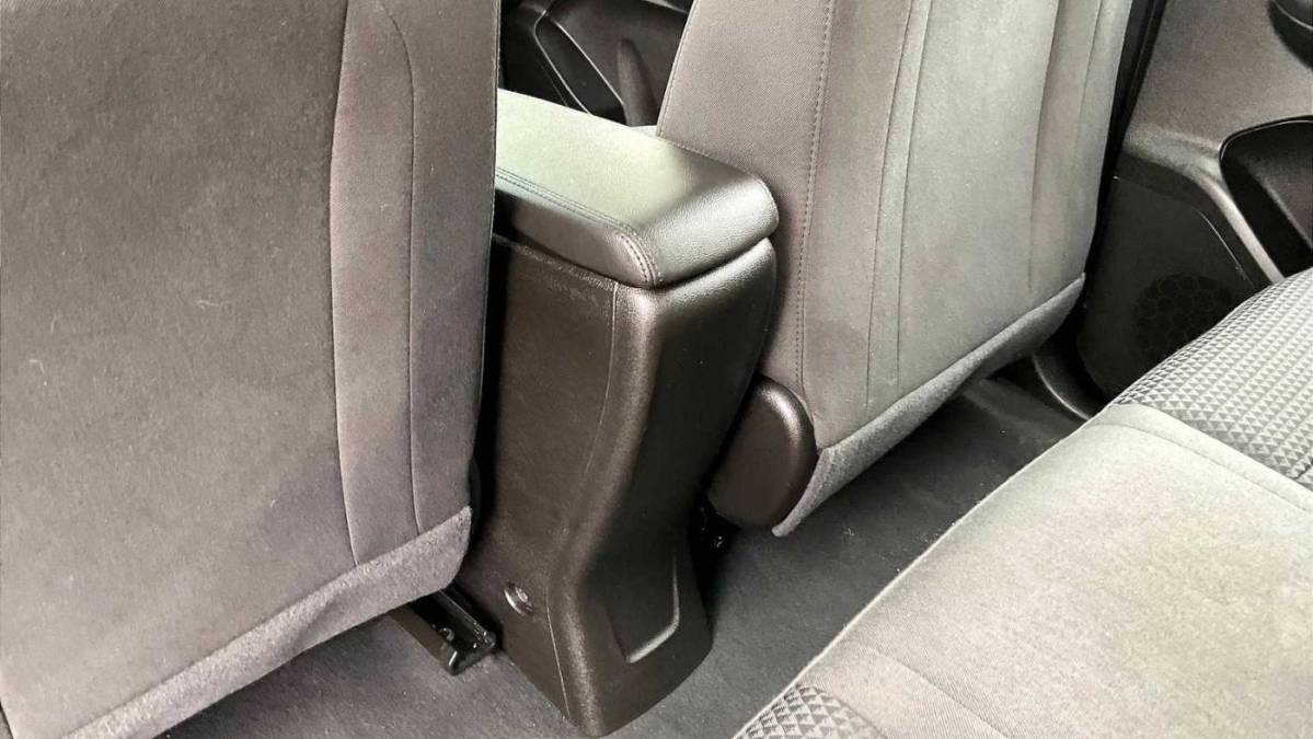 2023 Chevrolet Bolt - Images - 27
