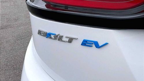 2023 Chevrolet Bolt - Images - 28