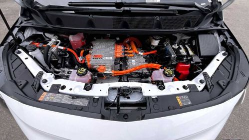 2023 Chevrolet Bolt - Images - 29