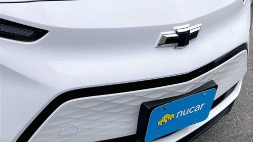 2023 Chevrolet Bolt - Images - 31