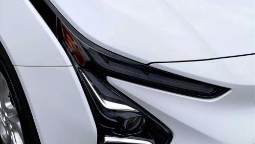 2023 Chevrolet Bolt - Images - 32