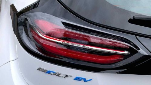 2023 Chevrolet Bolt - Images - 33