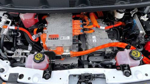 2023 Chevrolet Bolt - Images - 34