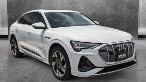 2021 Audi e-tron - Images - 3