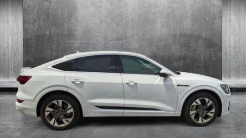 2021 Audi e-tron - Images - 4