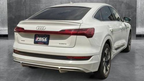2021 Audi e-tron - Images - 5
