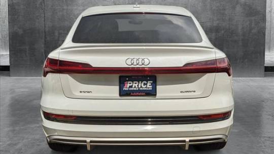 2021 Audi e-tron - Images - 6