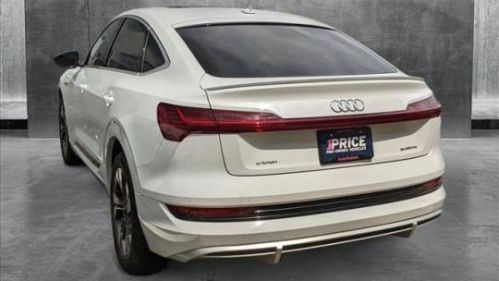 2021 Audi e-tron - Images - 7