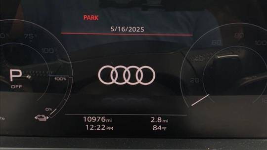 2021 Audi e-tron - Images - 8