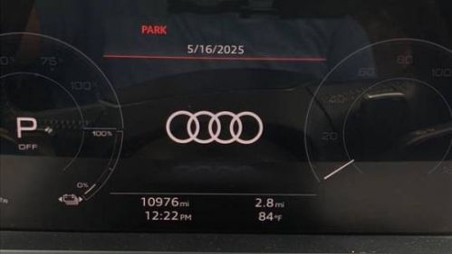 2021 Audi e-tron - Images - 8