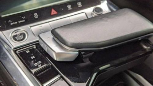2021 Audi e-tron - Images - 9