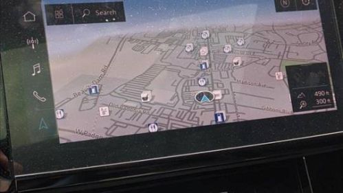 2021 Audi e-tron - Images - 10