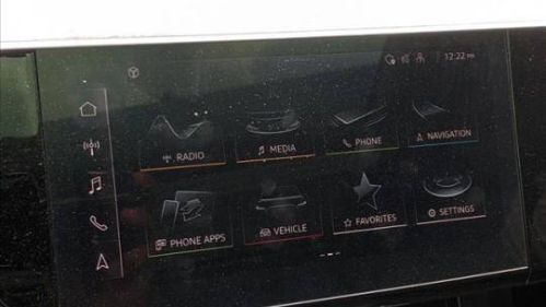 2021 Audi e-tron - Images - 12