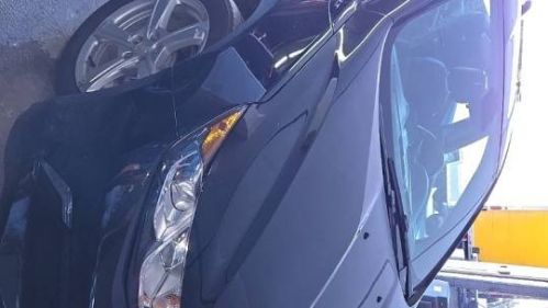 2017 Chevrolet VOLT - Images - 5
