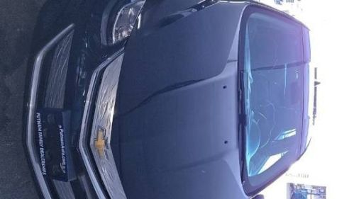 2017 Chevrolet VOLT - Images - 6