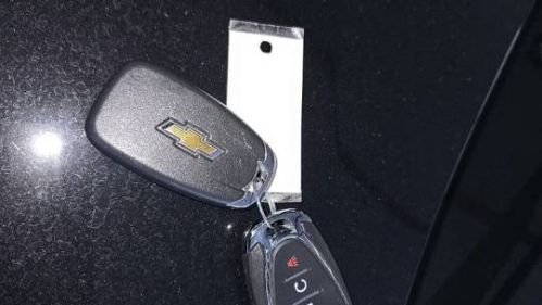 2017 Chevrolet VOLT - Images - 9