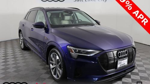 2021 Audi e-tron - Images - 1