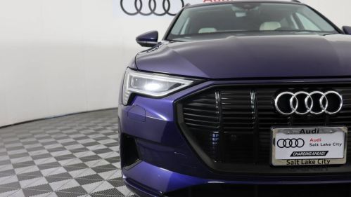 2021 Audi e-tron - Images - 2