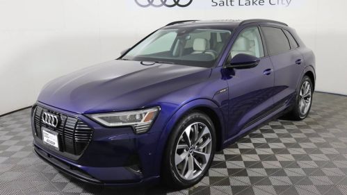 2021 Audi e-tron - Images - 4
