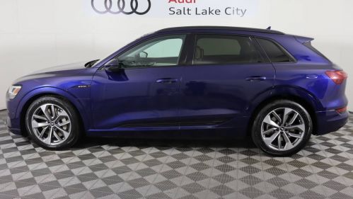 2021 Audi e-tron - Images - 5