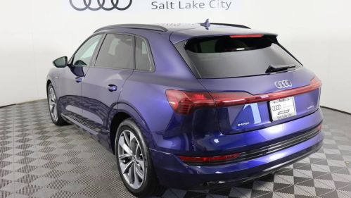 2021 Audi e-tron - Images - 6