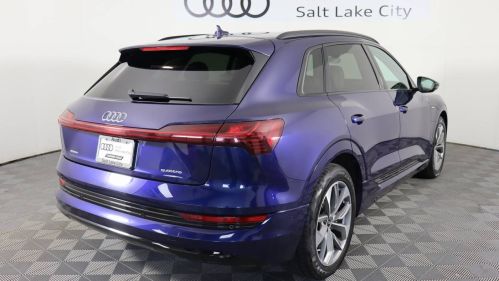 2021 Audi e-tron - Images - 7