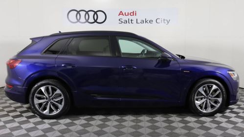 2021 Audi e-tron - Images - 8