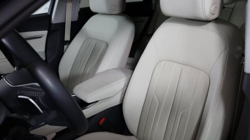 2021 Audi e-tron - Images - 12
