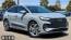2025 Audi Q4 e-tron