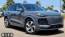 2025 Audi Q6 e-tron