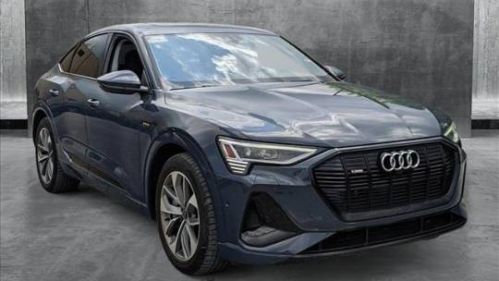 2021 Audi e-tron - Images - 3