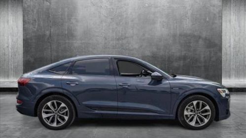 2021 Audi e-tron - Images - 4