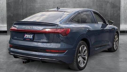 2021 Audi e-tron - Images - 5