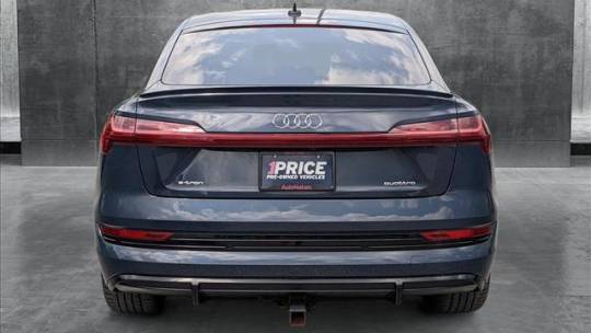 2021 Audi e-tron - Images - 6