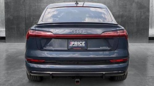 2021 Audi e-tron - Images - 6