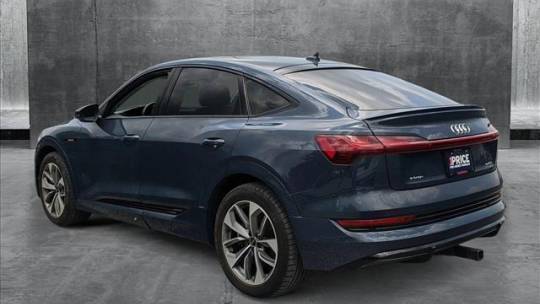 2021 Audi e-tron - Images - 7