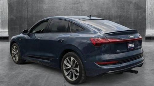 2021 Audi e-tron - Images - 7