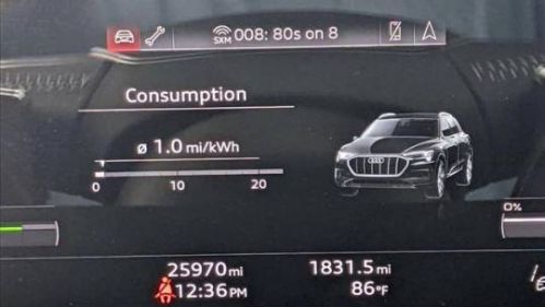 2021 Audi e-tron - Images - 8