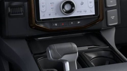 2025 Ford F-150 Lightning - Images - 15