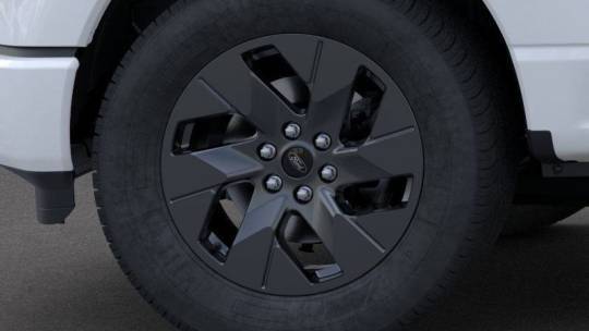 2025 Ford F-150 Lightning - Images - 19