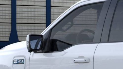 2025 Ford F-150 Lightning - Images - 20