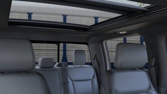2025 Ford F-150 Lightning - Images - 22