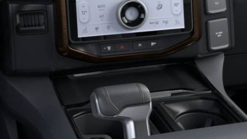 2025 Ford F-150 Lightning - Images - 15
