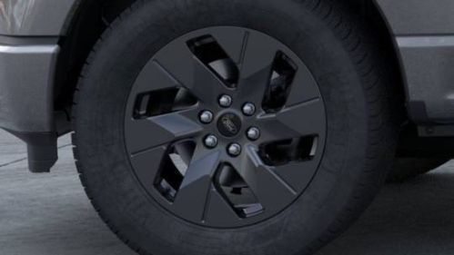 2025 Ford F-150 Lightning - Images - 19