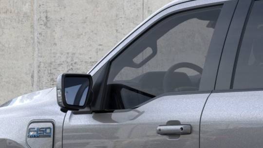 2025 Ford F-150 Lightning - Images - 20