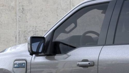 2025 Ford F-150 Lightning - Images - 20