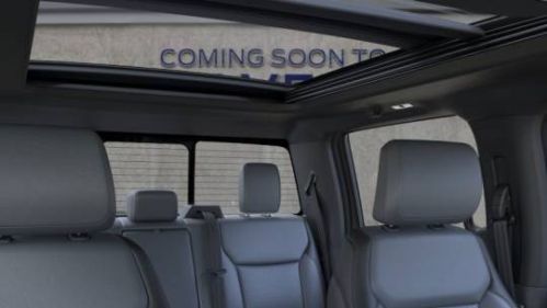 2025 Ford F-150 Lightning - Images - 22