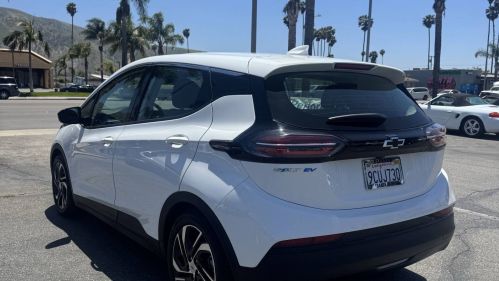2022 Chevrolet Bolt - Images - 5