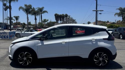 2022 Chevrolet Bolt - Images - 6
