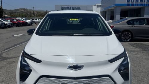 2022 Chevrolet Bolt - Images - 8